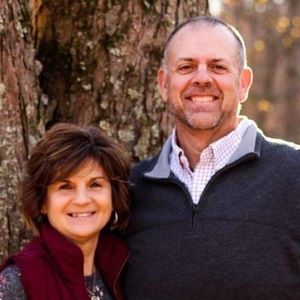 Meet your Posher, Shari